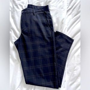 mens dress paints